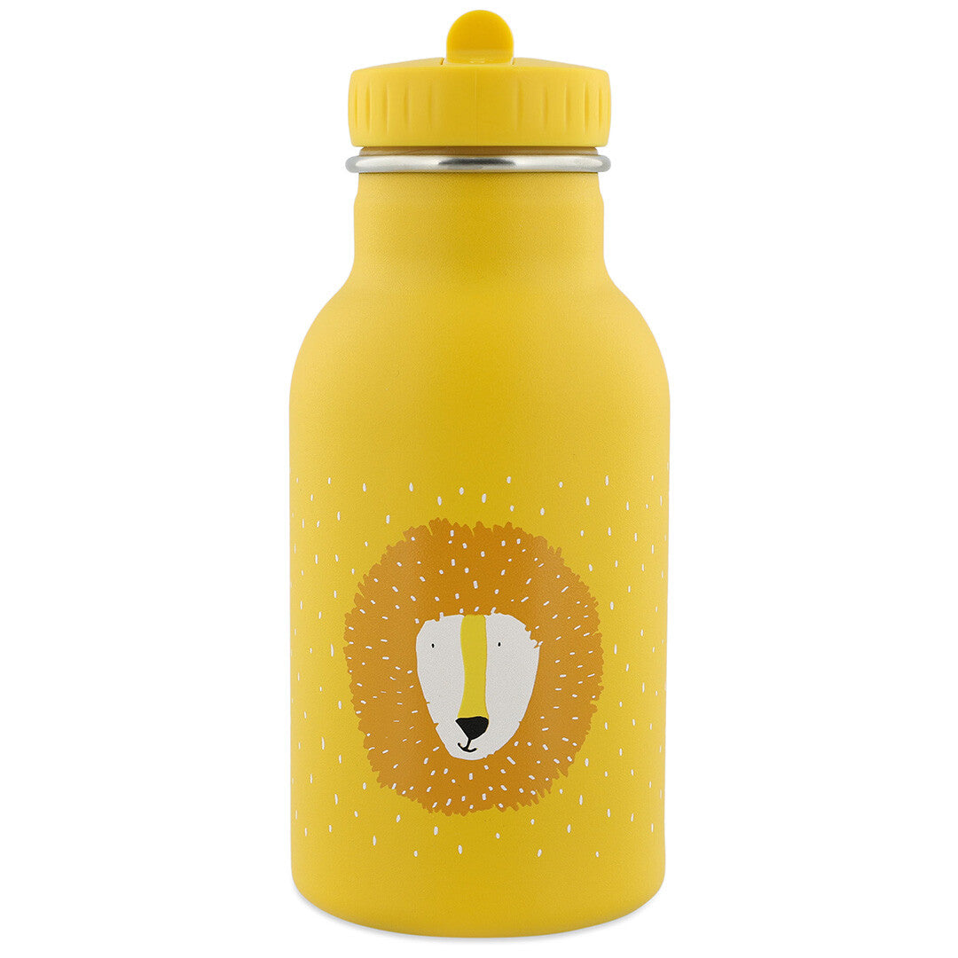 trixie rvs thermosfles mr. lion - 350 ml | 56-213 | 0