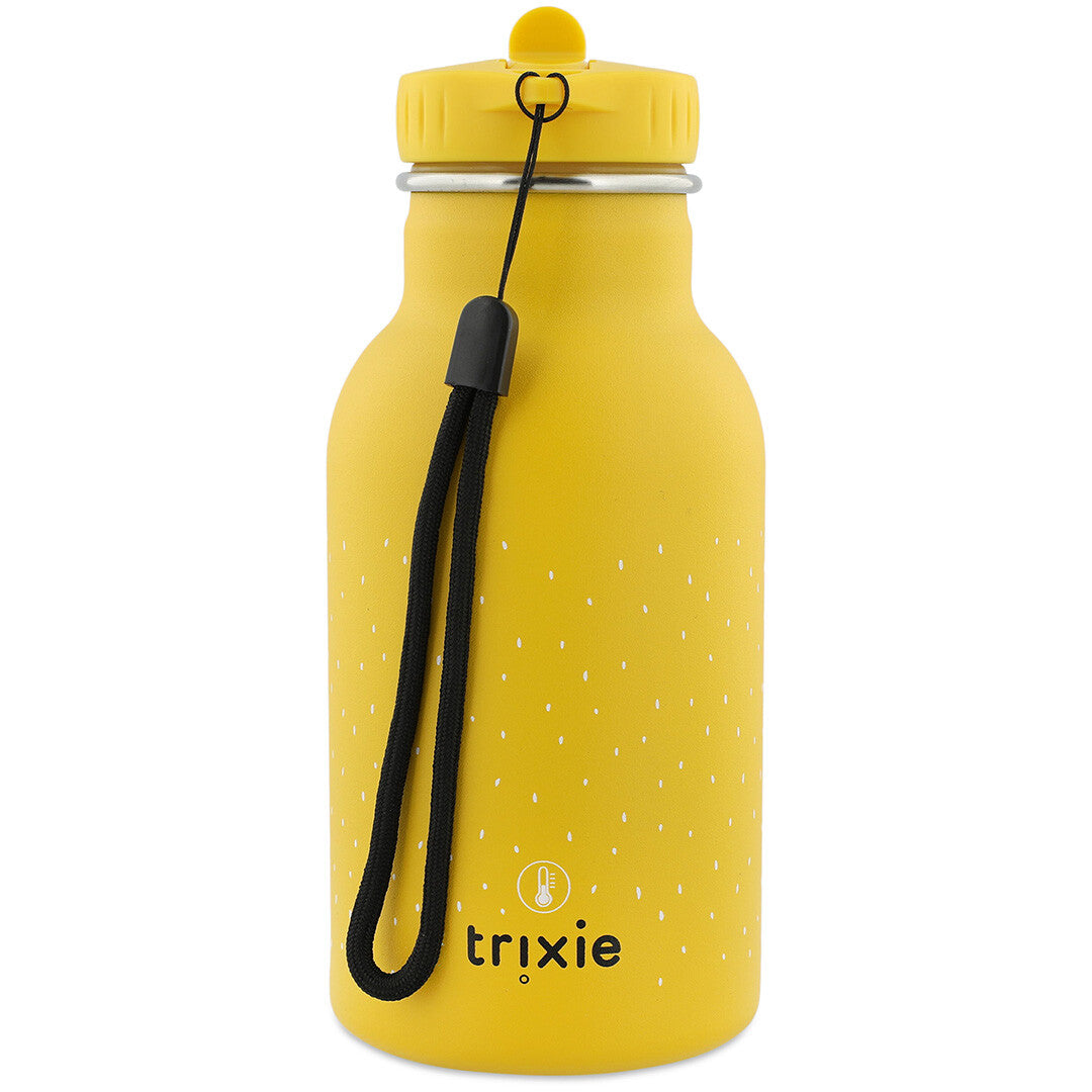 trixie rvs thermosfles mr. lion - 350 ml | 56-213 | 2