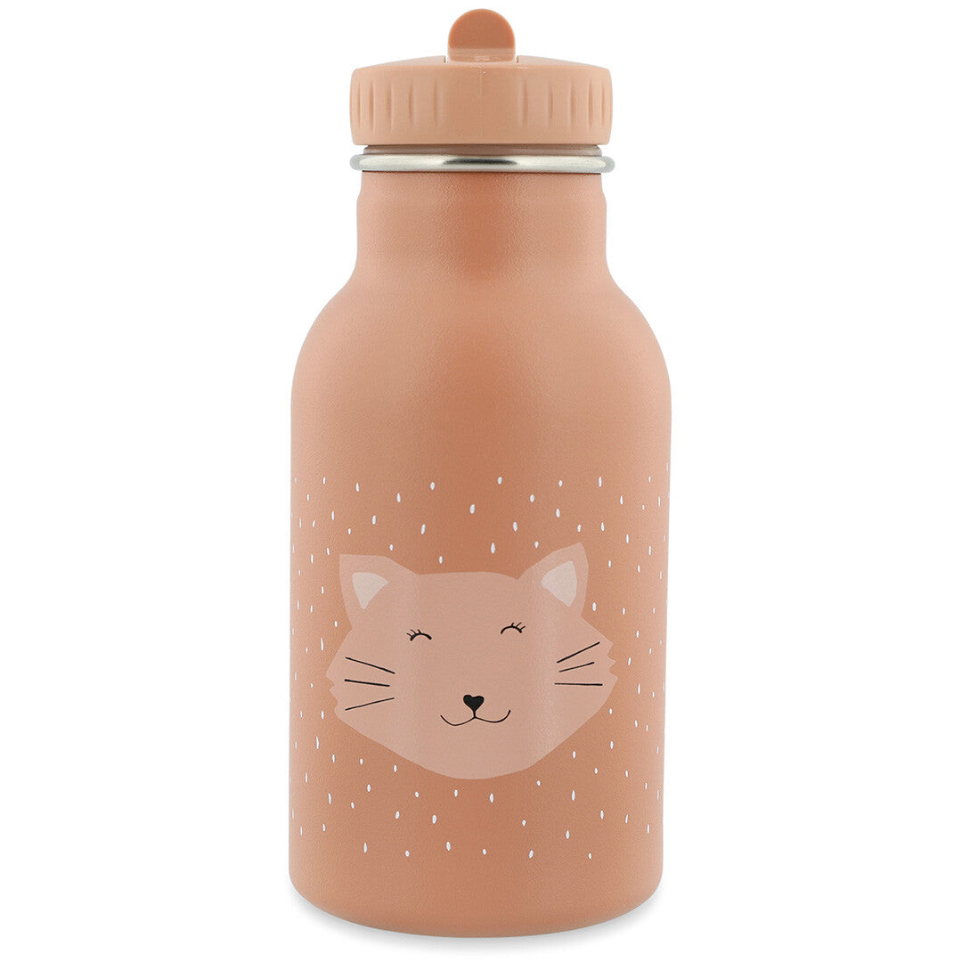 trixie rvs thermosfles mrs. cat - 350 ml | 56-222 | 0