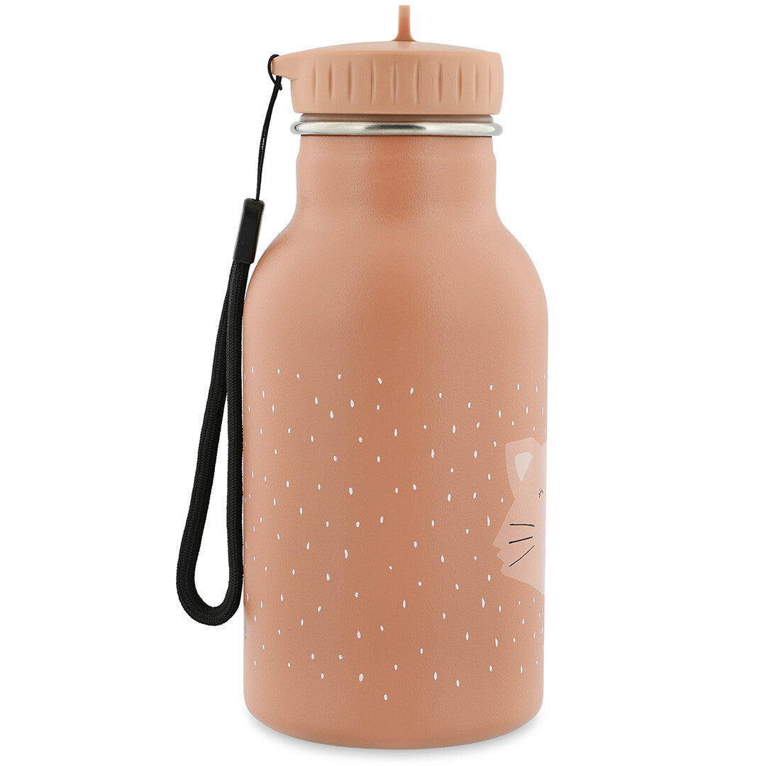 trixie rvs thermosfles mrs. cat - 350 ml | 56-222 | 1