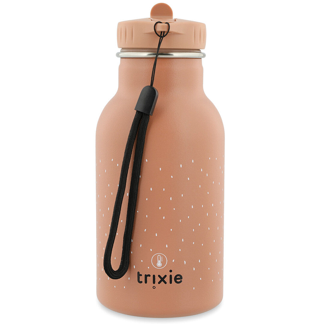 trixie rvs thermosfles mrs. cat - 350 ml | 56-222 | 2