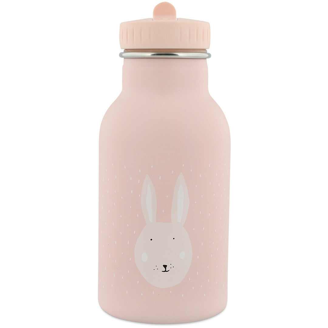 trixie rvs thermosfles mrs. rabbit - 350 ml | 56-217 | 0