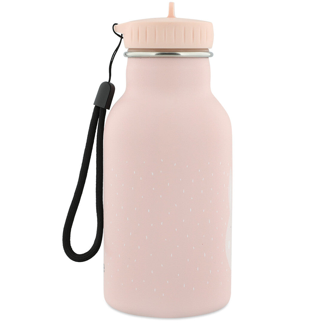 trixie rvs thermosfles mrs. rabbit - 350 ml | 56-217 | 1
