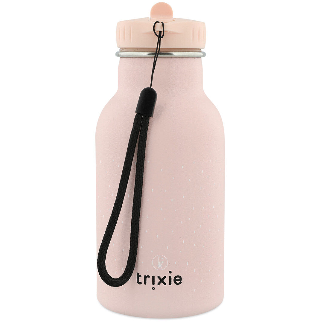 trixie rvs thermosfles mrs. rabbit - 350 ml | 56-217 | 2