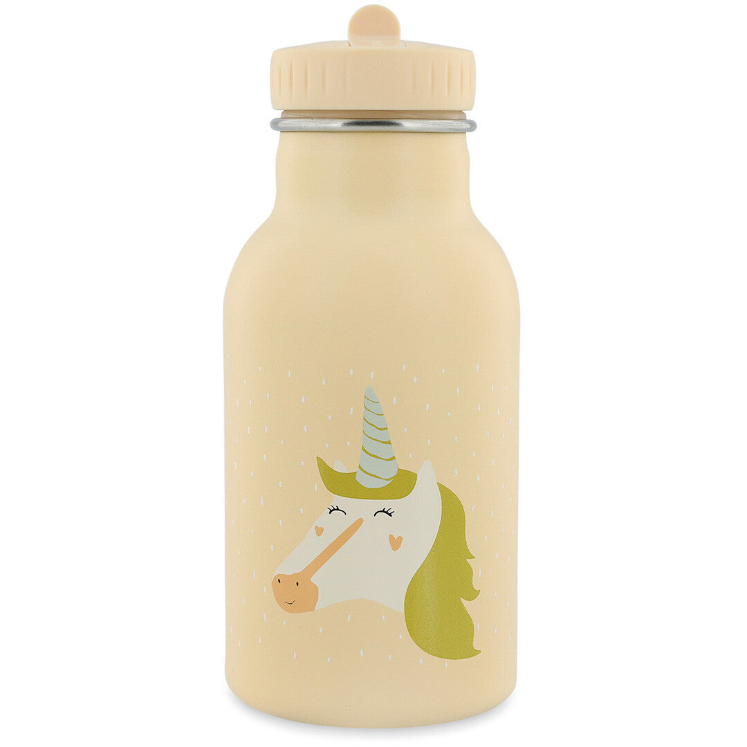 trixie rvs thermosfles mrs. unicorn - 350 ml | 56-224 | 0