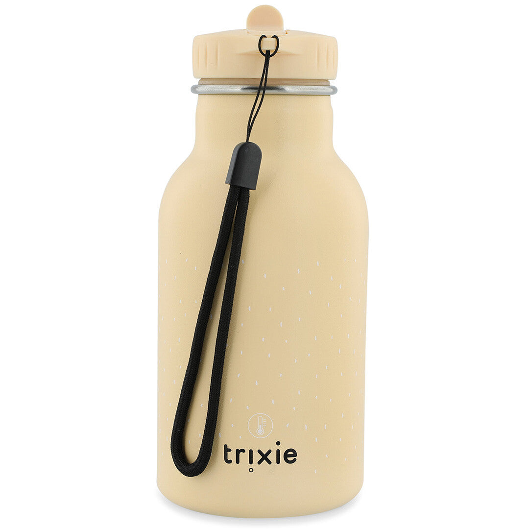 trixie rvs thermosfles mrs. unicorn - 350 ml | 56-224 | 2