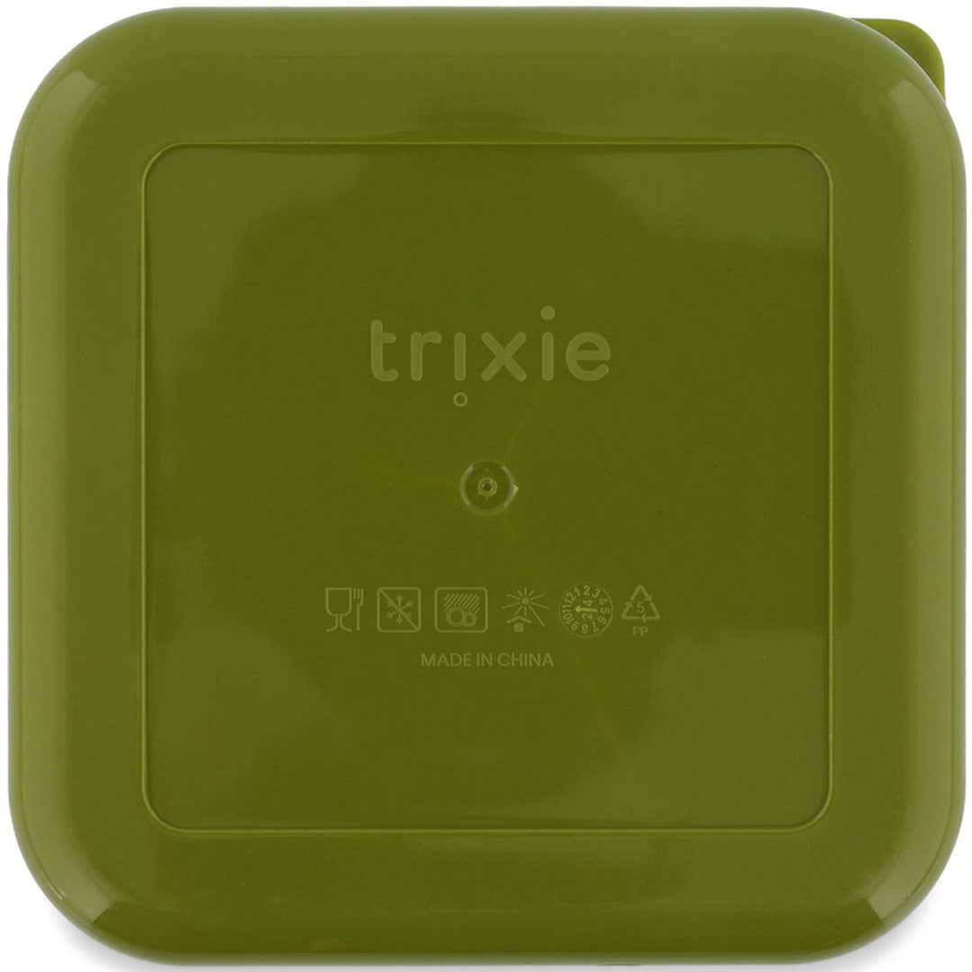 trixie snackdoosjes mr. dino - 3st 6
