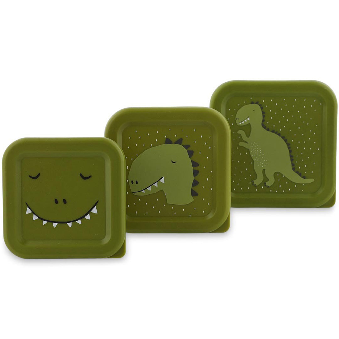 trixie snackdoosjes mr. dino - 3st 1