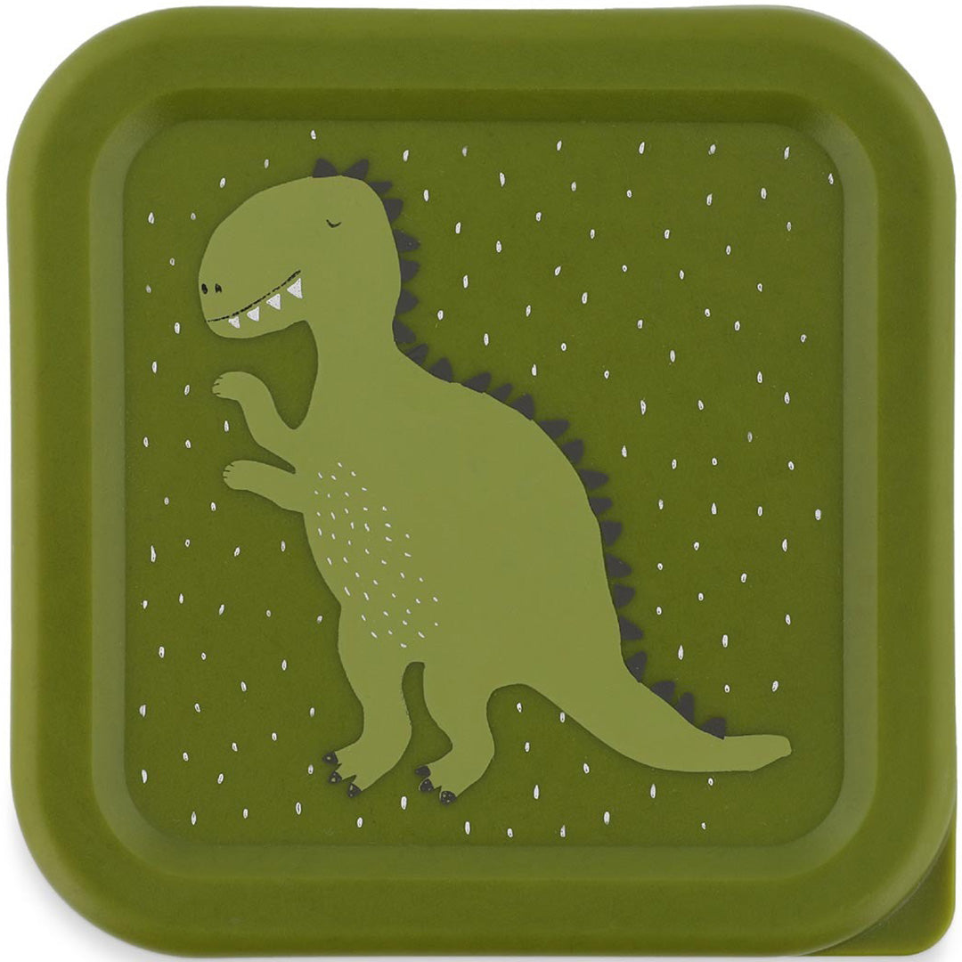 trixie snackdoosjes mr. dino - 3st 4