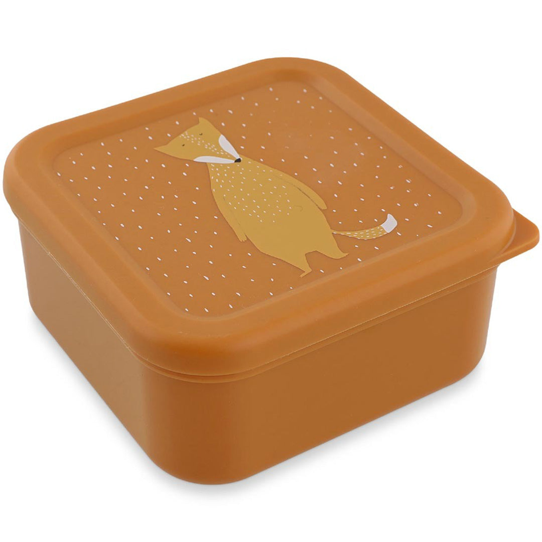 trixie snackdoosjes mr. fox - 3st 5