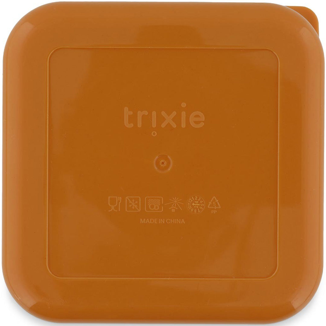 trixie snackdoosjes mr. fox - 3st 6