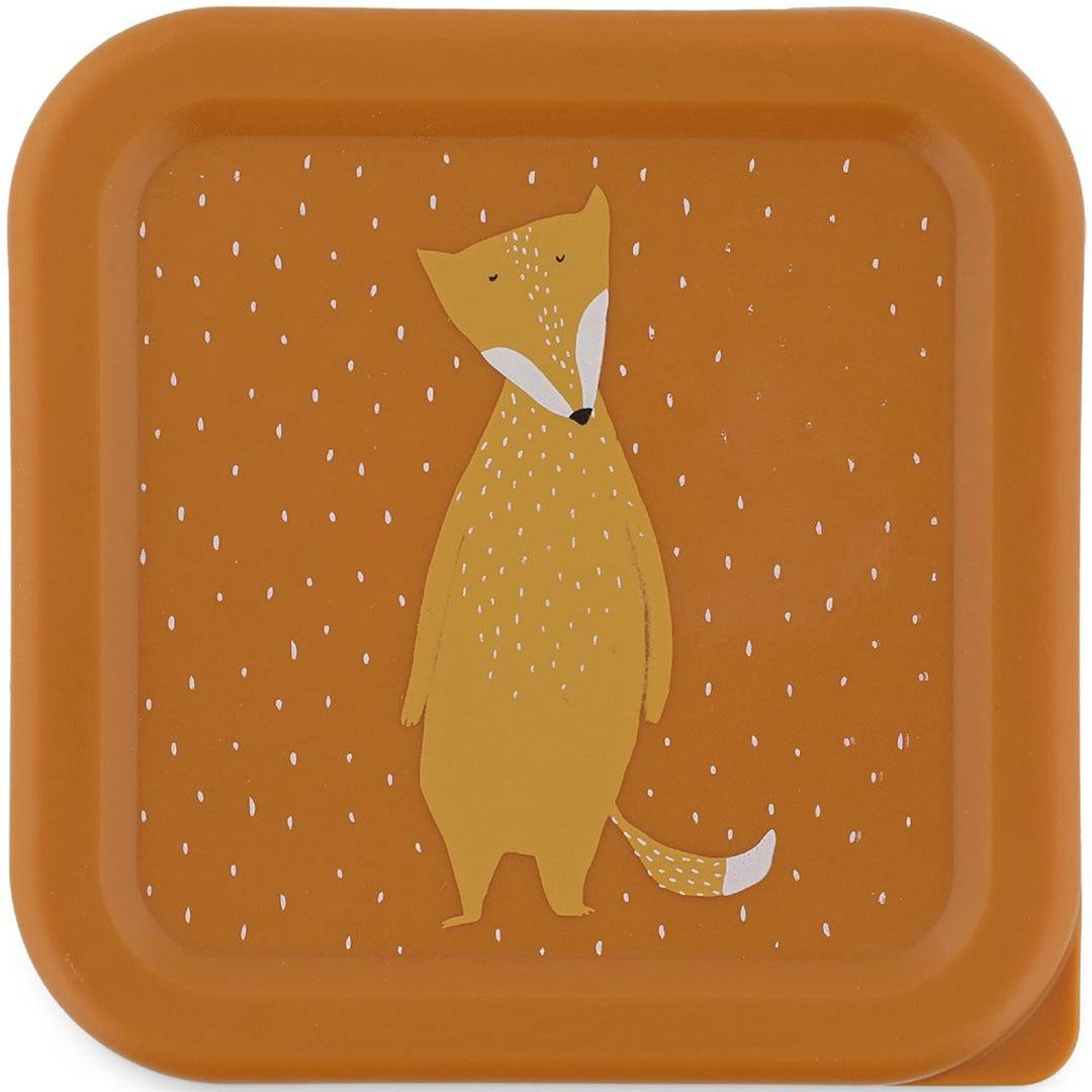 trixie snackdoosjes mr. fox - 3st 4