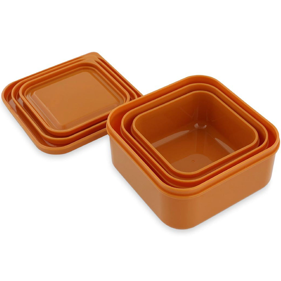 trixie snackdoosjes mr. fox - 3st 2