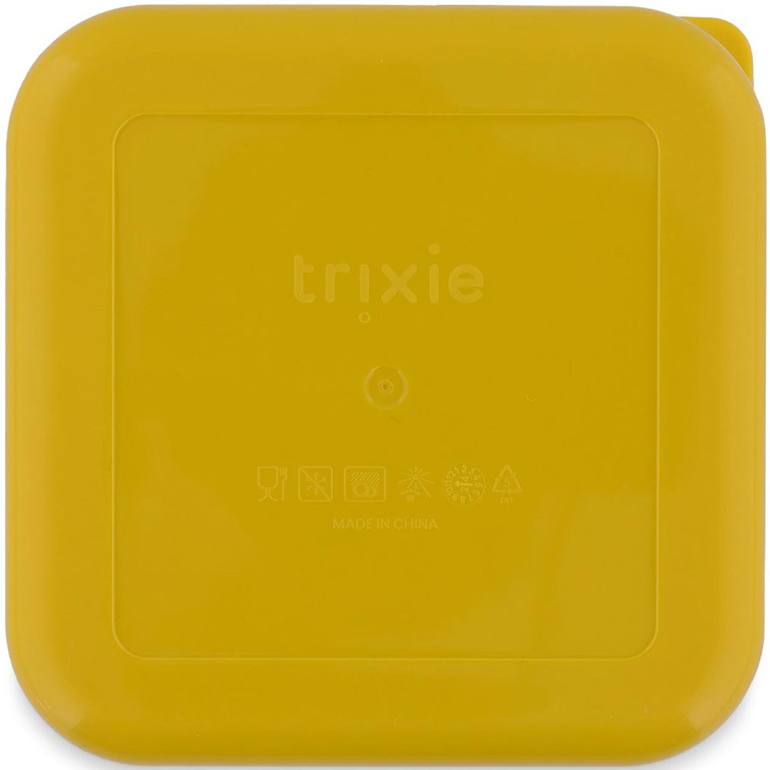 trixie snackdoosjes mr. lion - 3st 6
