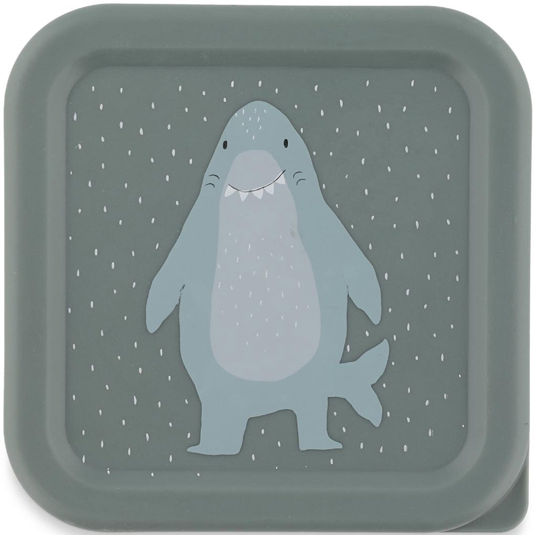 trixie snackdoosjes mr. shark - 3st 4