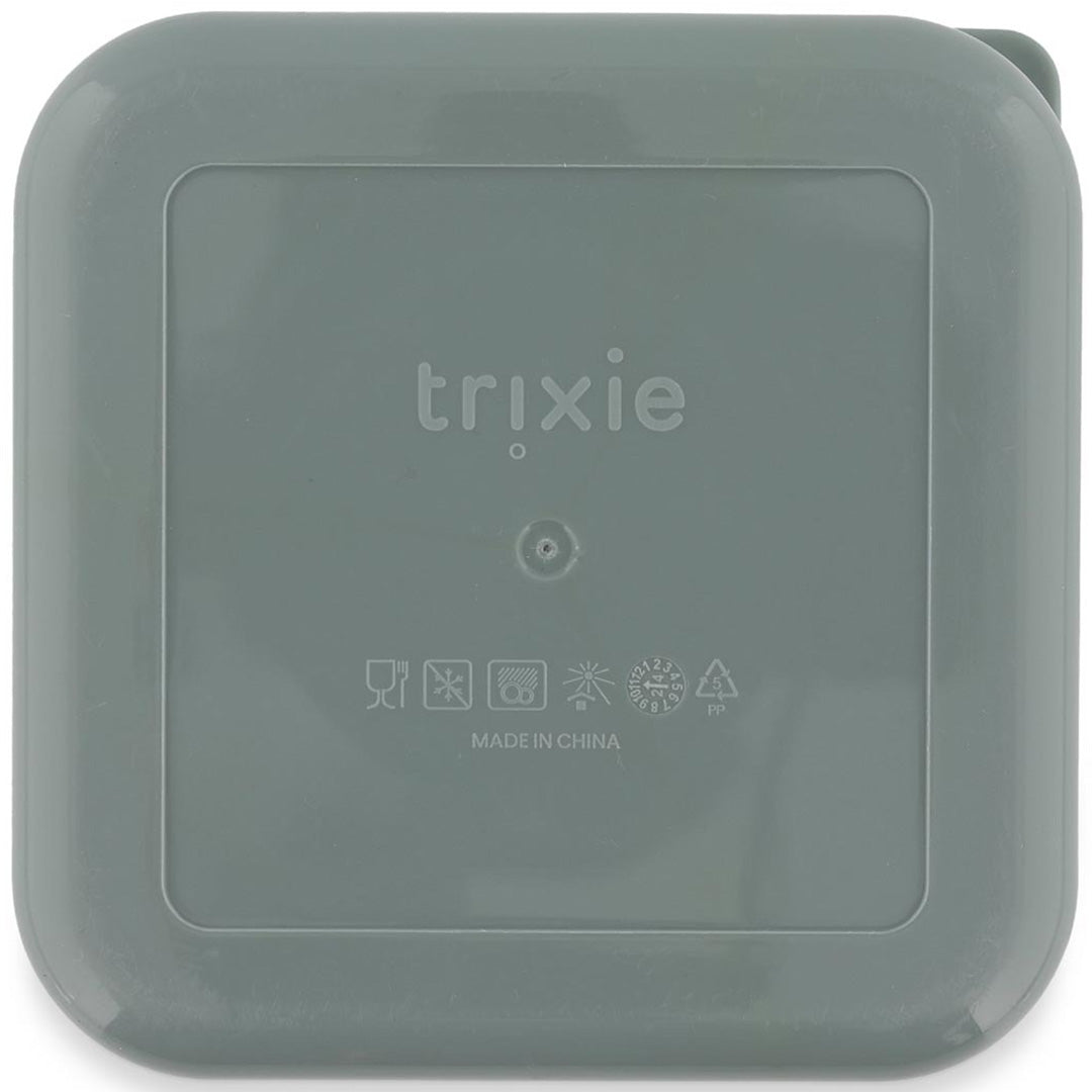 trixie snackdoosjes mr. shark - 3st 6