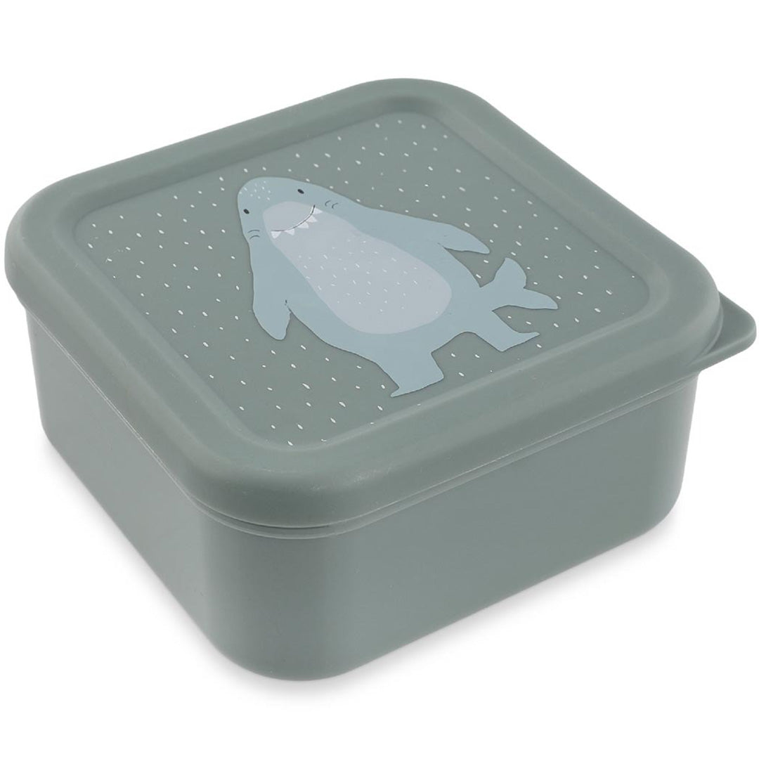 trixie snackdoosjes mr. shark - 3st 5