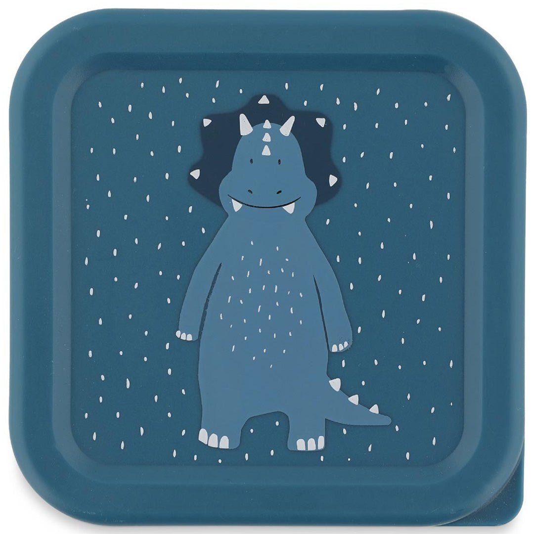 trixie snackdoosjes mr. triceratops - 3st 4