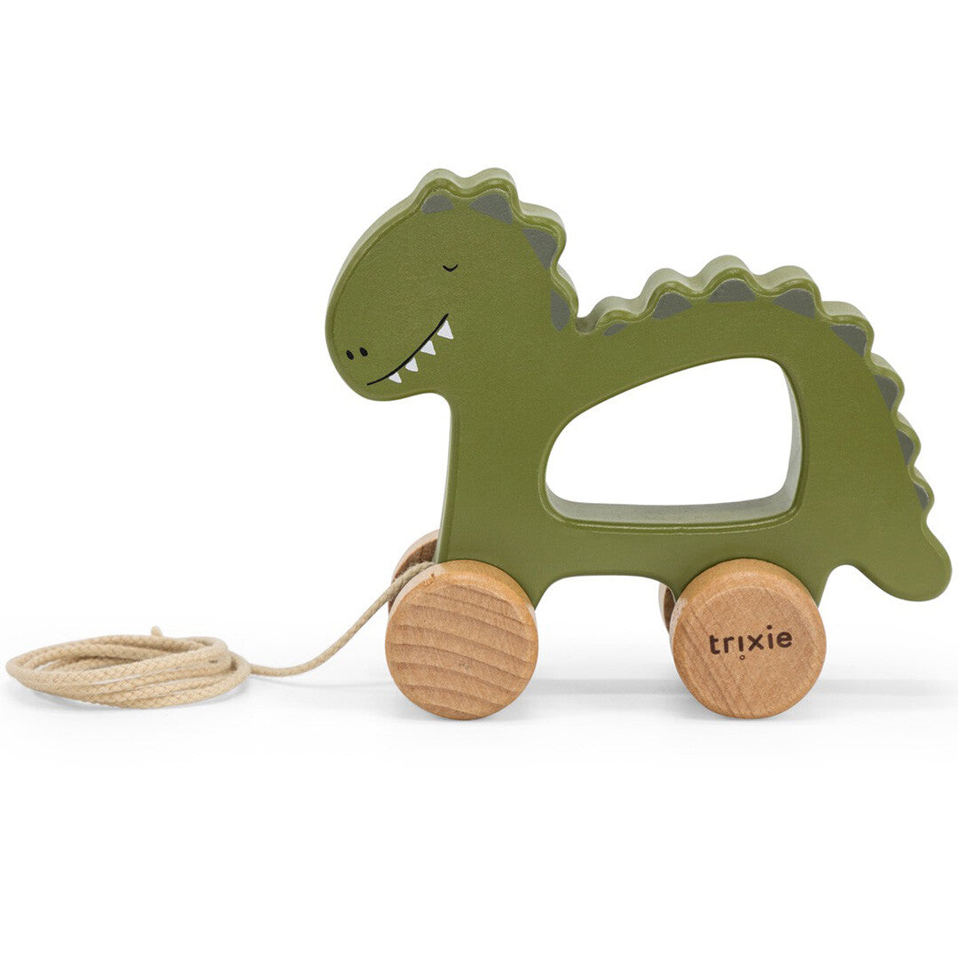 trixie trekfiguur mr. dino | 36-519 | 1
