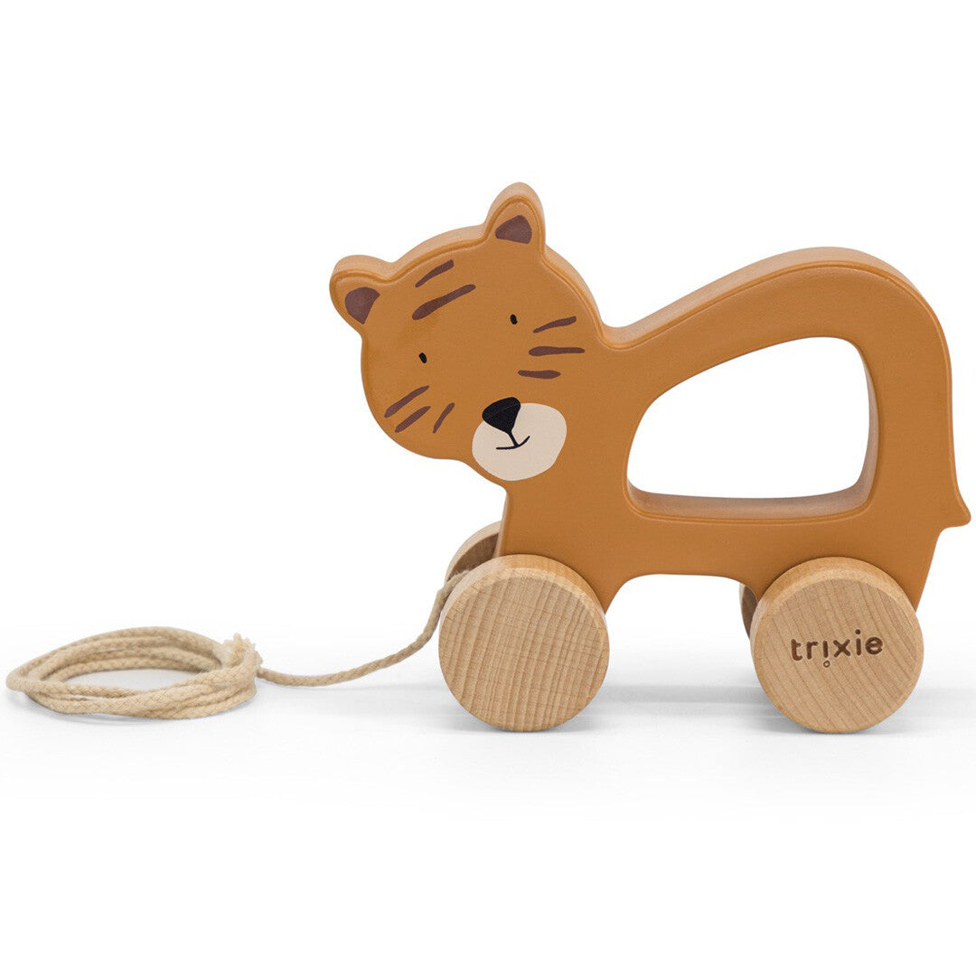 trixie trekfiguur mr. tiger | 36-522 | 1
