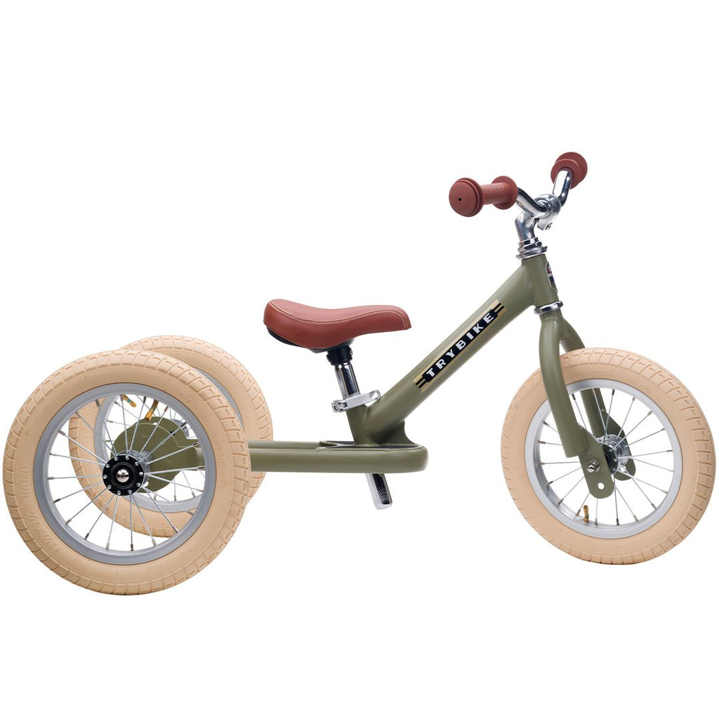 Trybike