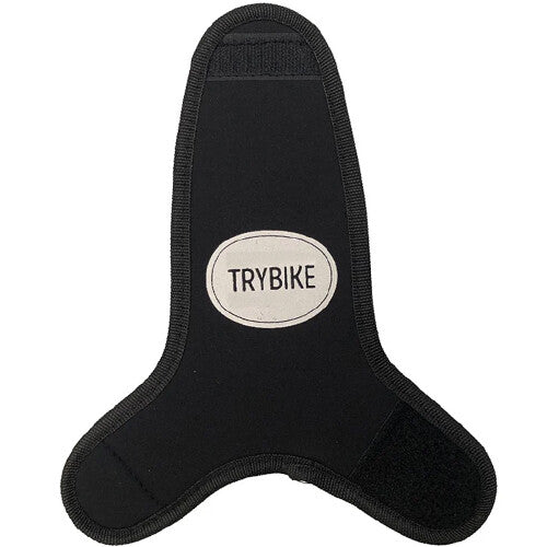 trybike steel stuurkussen  | TBS-014-S | 1