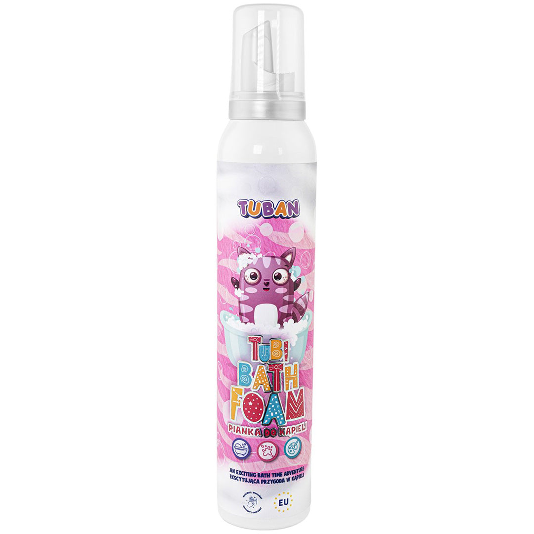 tuban-badschuim-tubi-pink-lily-200-ml-860TU3412-1