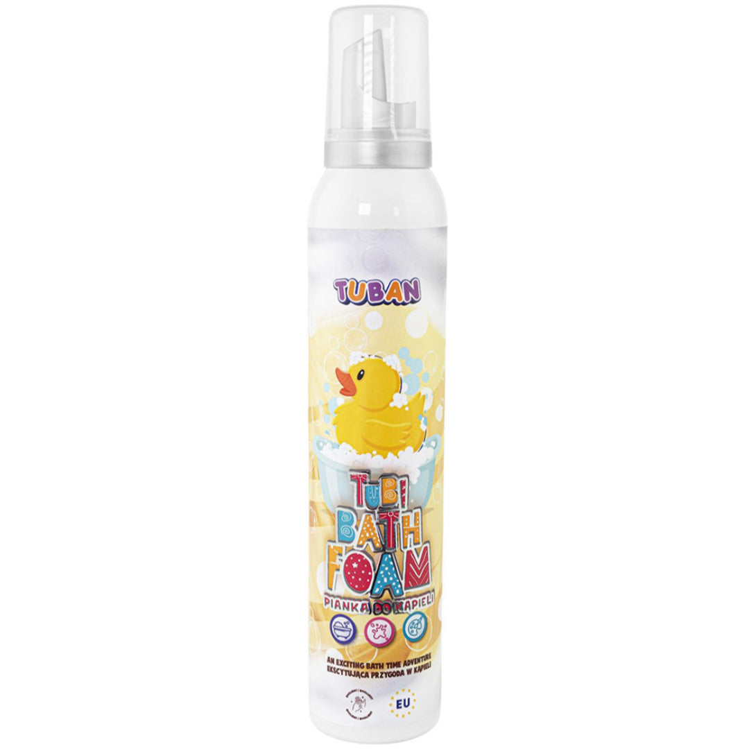 tuban-badschuim-tubi-yellow-cristina-200-ml-860TU3413-1