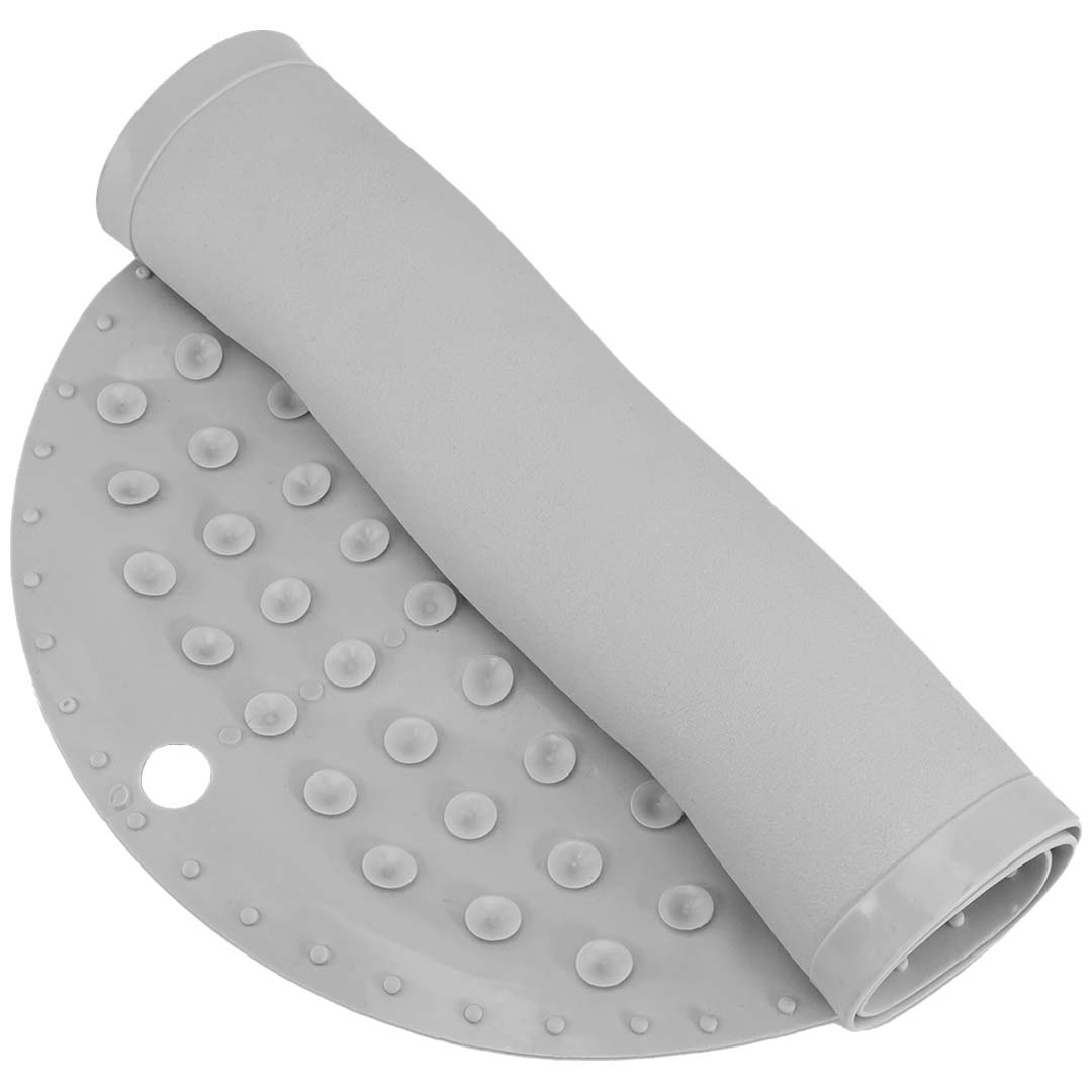 tuban badmat - grijs | 860TU3833 | 1