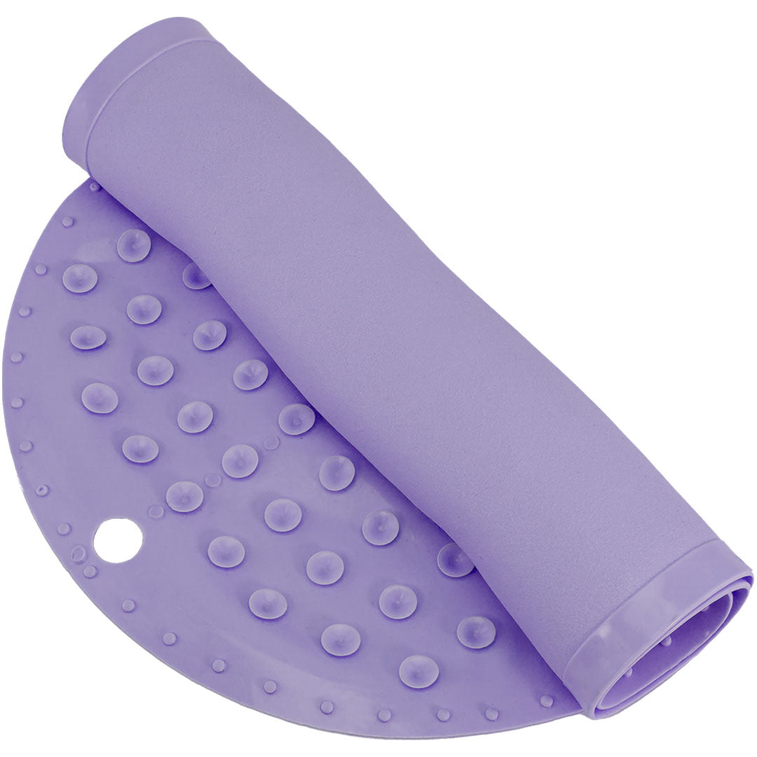 tuban badmat - paars | 860TU3834 | 1