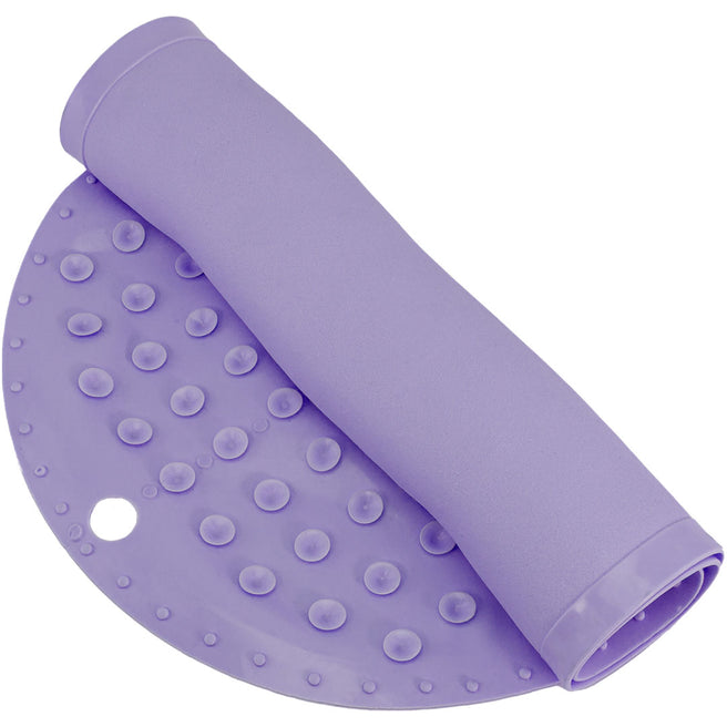tuban badmat - paars | 860TU3834 | 1