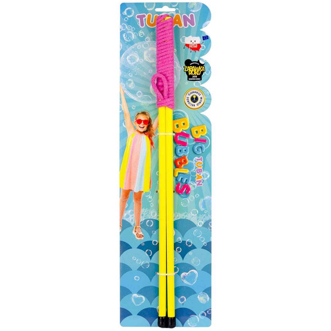 tuban bellenblaas - toverstok | 860TU3604 | 1