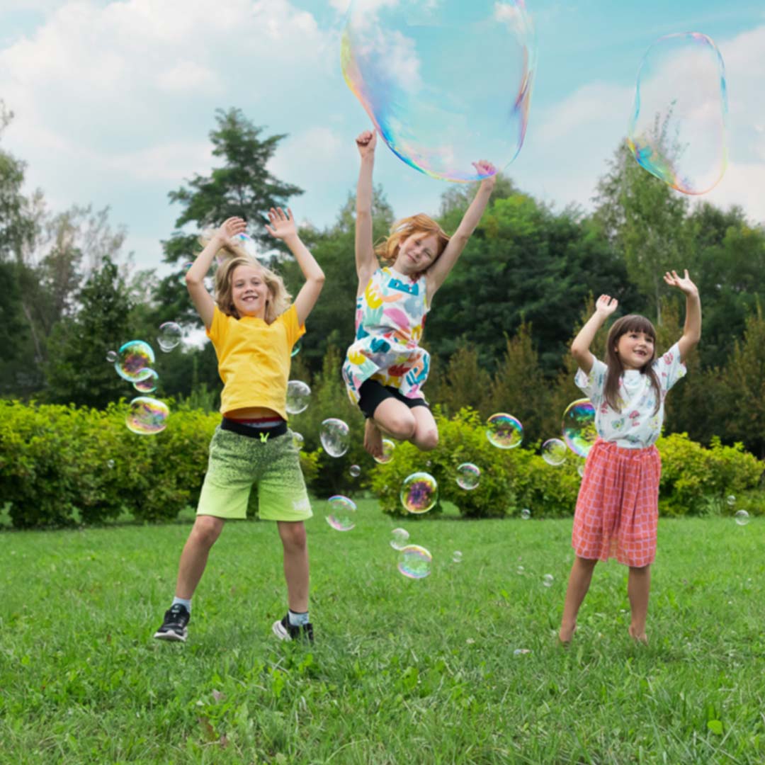 tuban bellenblaas concentraat - 1 liter | 860TU3632 | 2