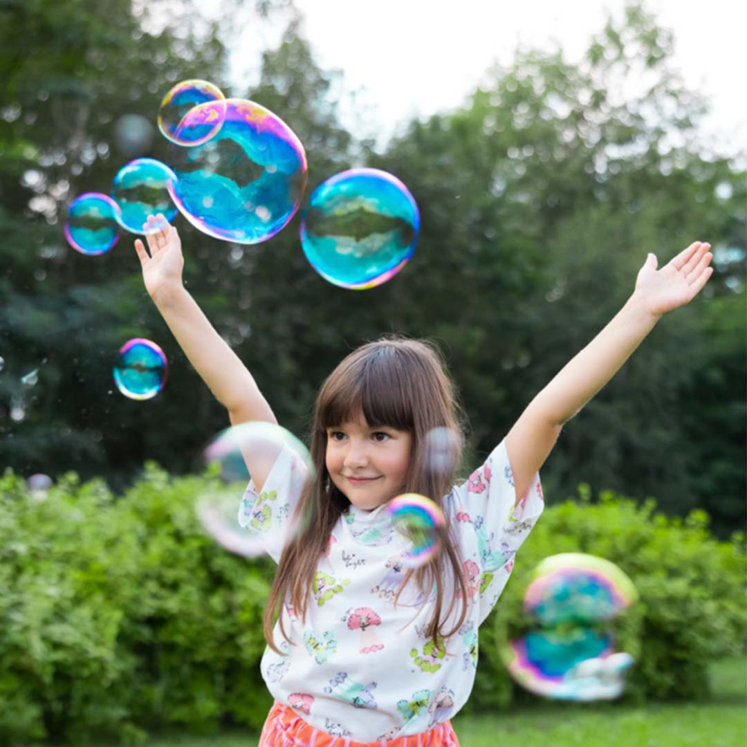 tuban bellenblaas navulling - 5 liter | 860TU3603 | 2