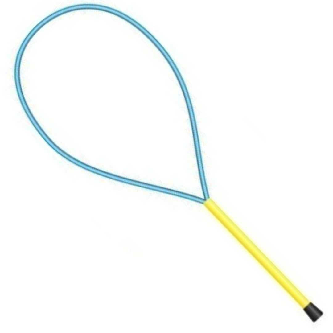 tuban bellenblaas set - ring en vloeistof - 400 ml | 860TU3440 | 2