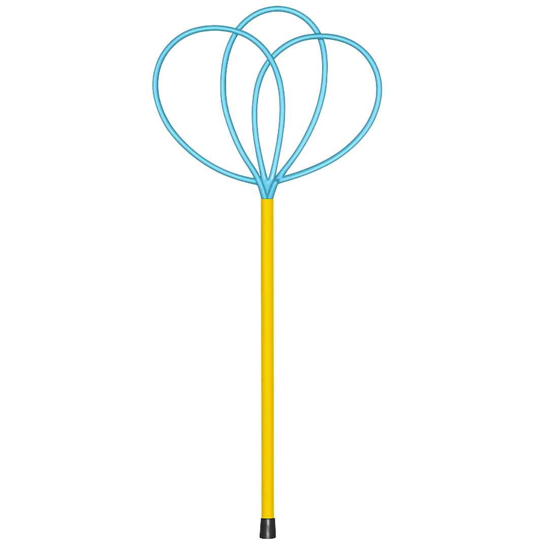 tuban bellenblaas set - ring en vloeistof - multivlinder - 400 ml | 860TU3442 | 2