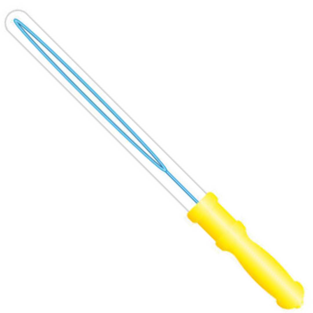 tuban bellenblaas set - zwaard en vloeistof - 250 ml | 860TU3496 | 1