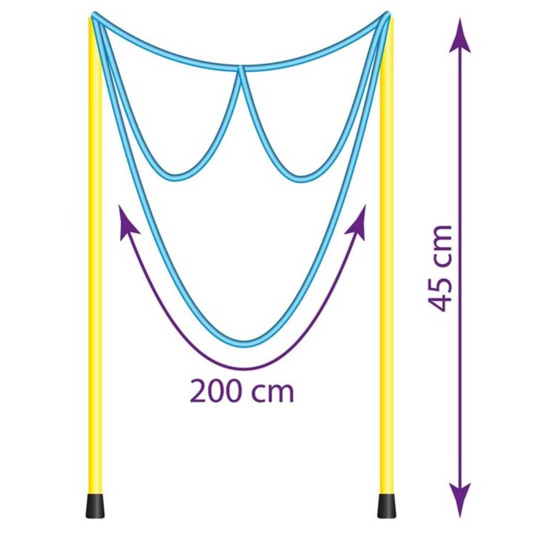 tuban bellenblaas set - toverstok bril en vloeistof - 40 0ml | 860TU3647 | 2