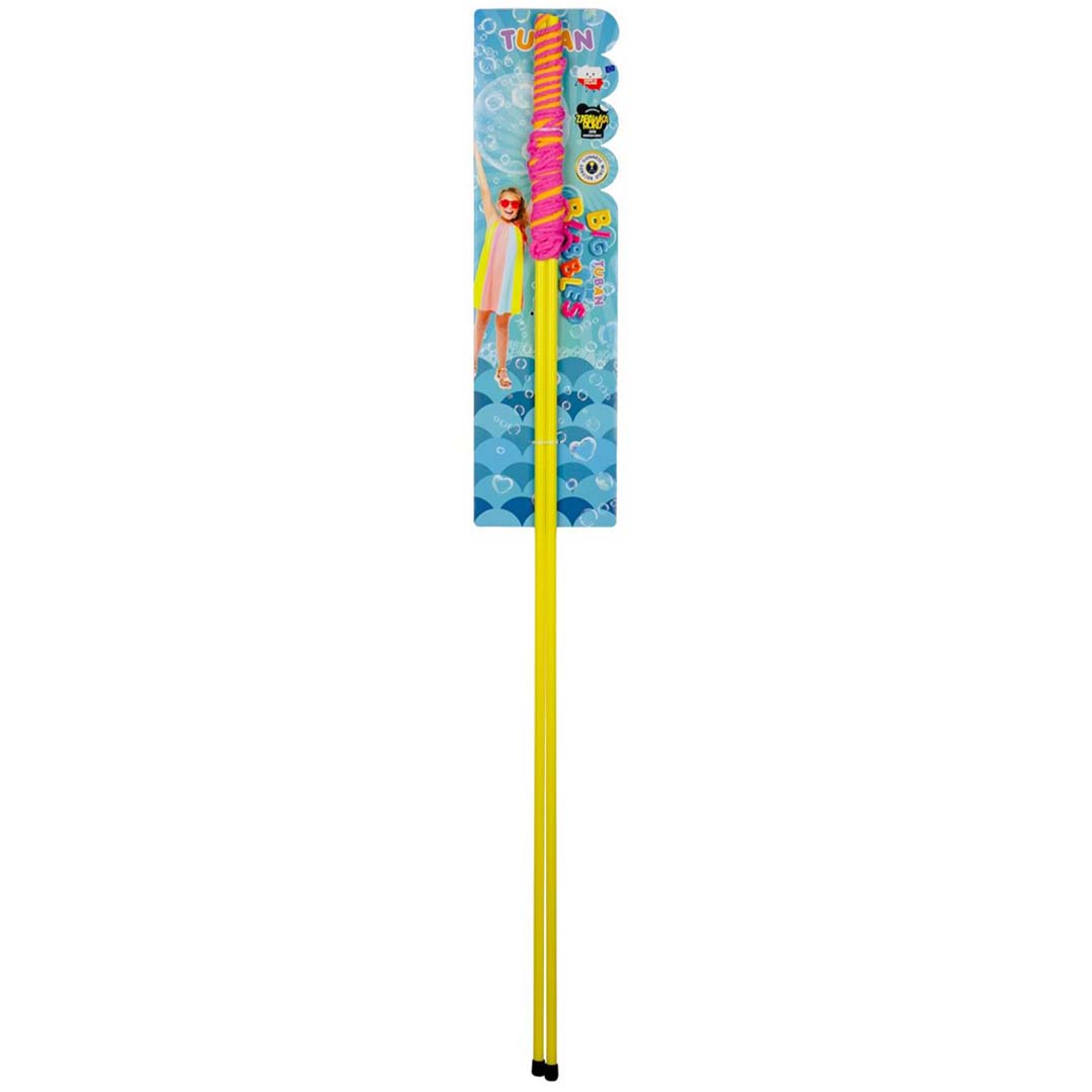 tuban bellenblaas toverstok pro - wolk | 860TU3612 | 2