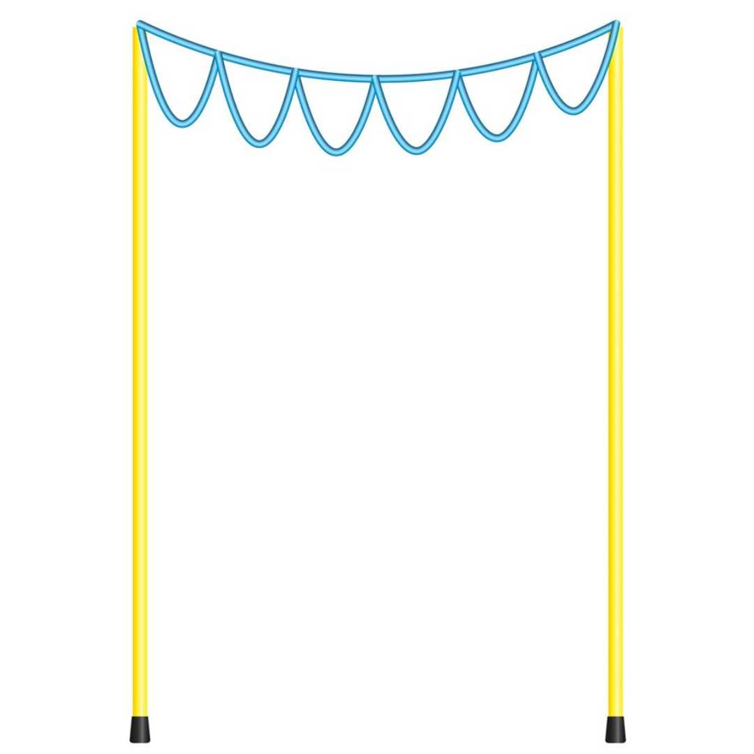 tuban bellenblaas toverstok pro - wolk | 860TU3612 | 1