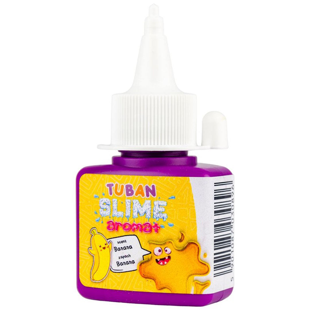 tuban geurstof voor slijm - banaan - 35 ml | 860TU3089 | 1