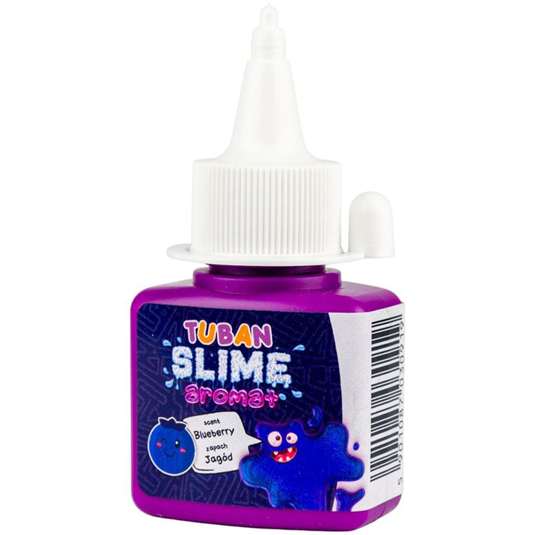 tuban geurstof voor slijm - bosbes - 35 ml | 860TU3091 | 1