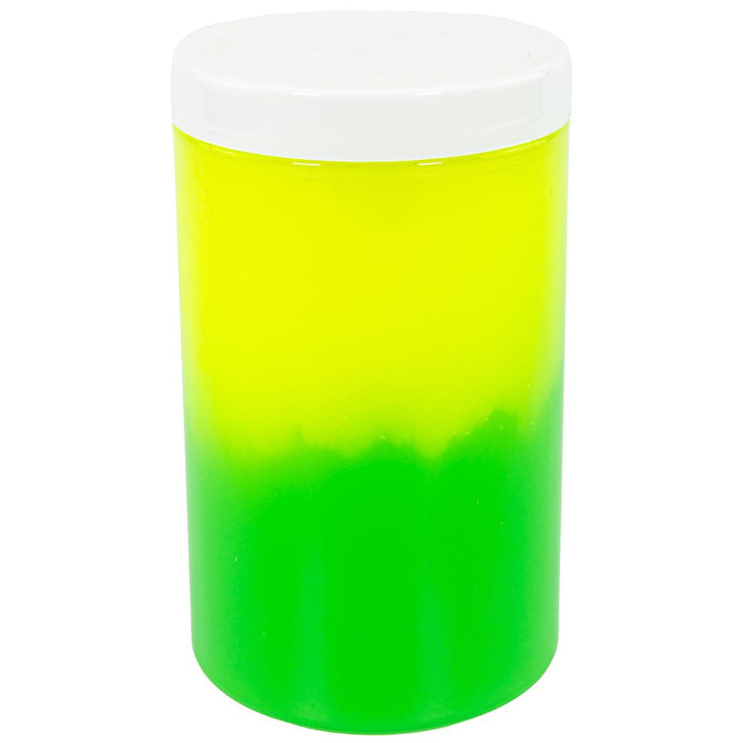 tuban jiggly slijm neon - yellow green | 860TU3810 | 1