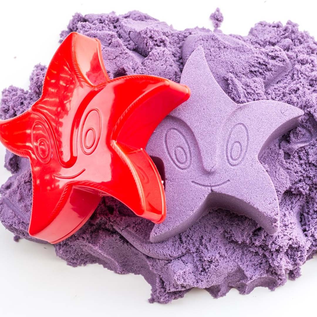 tuban kinetisch zand in zak - natural - 5 kg | 860TU3802 | 4