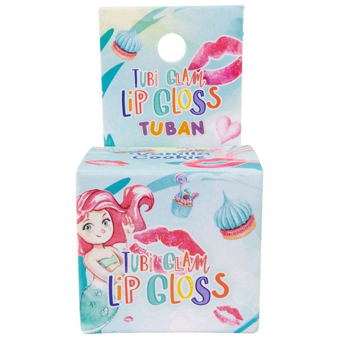 tuban lipgloss tubi glam - vanilla | 860TU3549 | 2