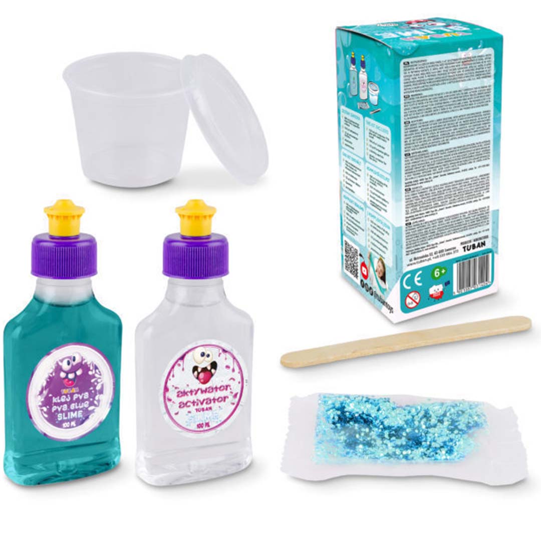 tuban slijm maken - watermelon | 860TU3140 | 2