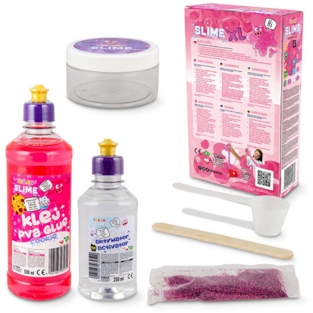 tuban slijm maken xl - cookie | 860TU3168 | 4