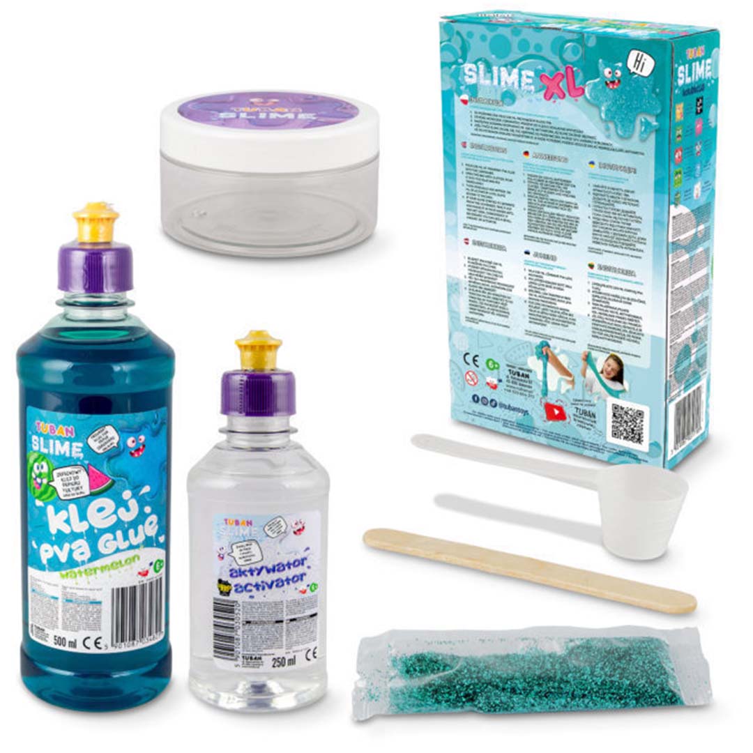 tuban slijm maken xl - watermelon | 860TU3171 | 2