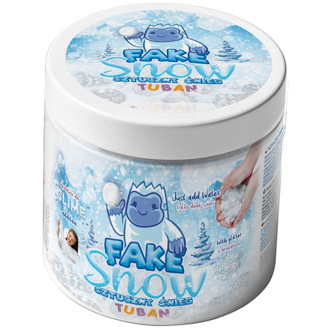 tuban sneeuw maken - 500 ml | 860TU3104 | 1