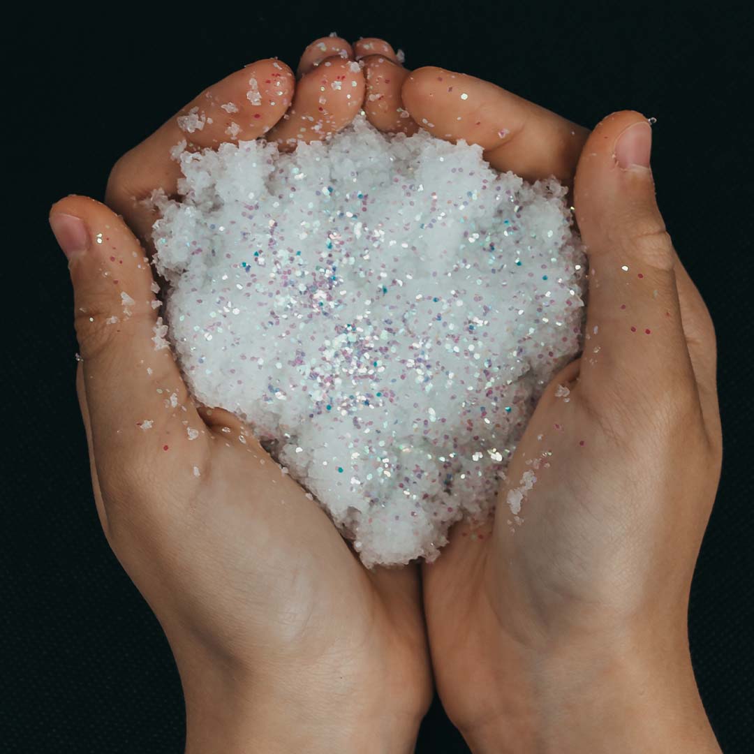 tuban sneeuw maken - 500 ml | 860TU3104 | 2